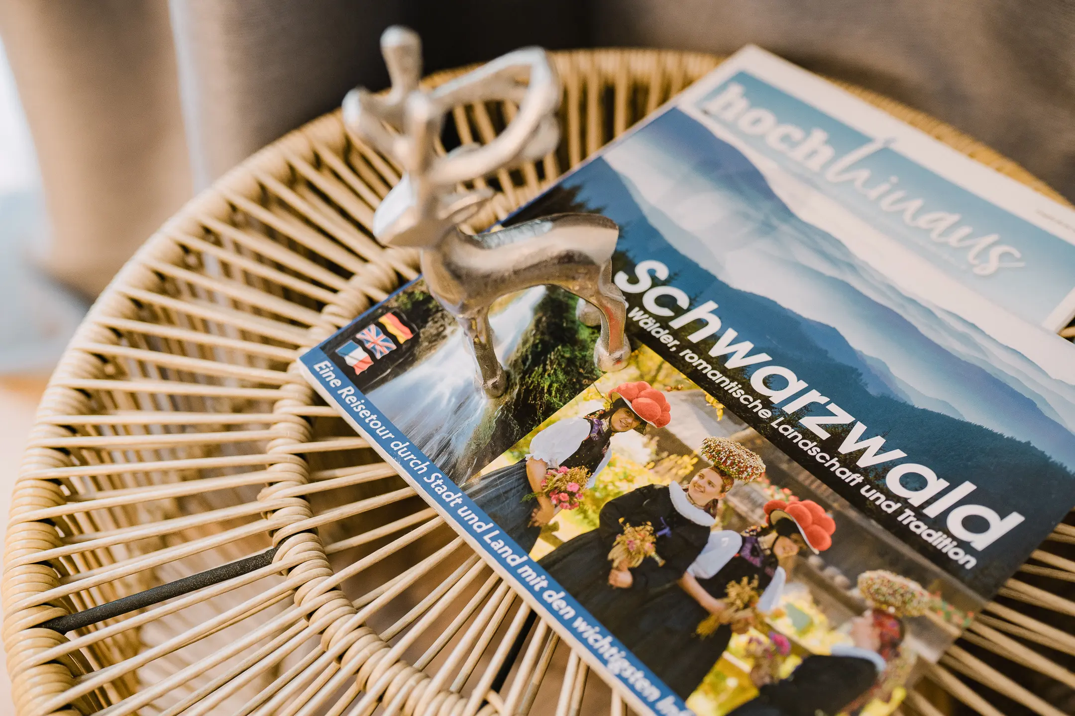 App 10 mit 2 Schlafzimmern — Foto 6
