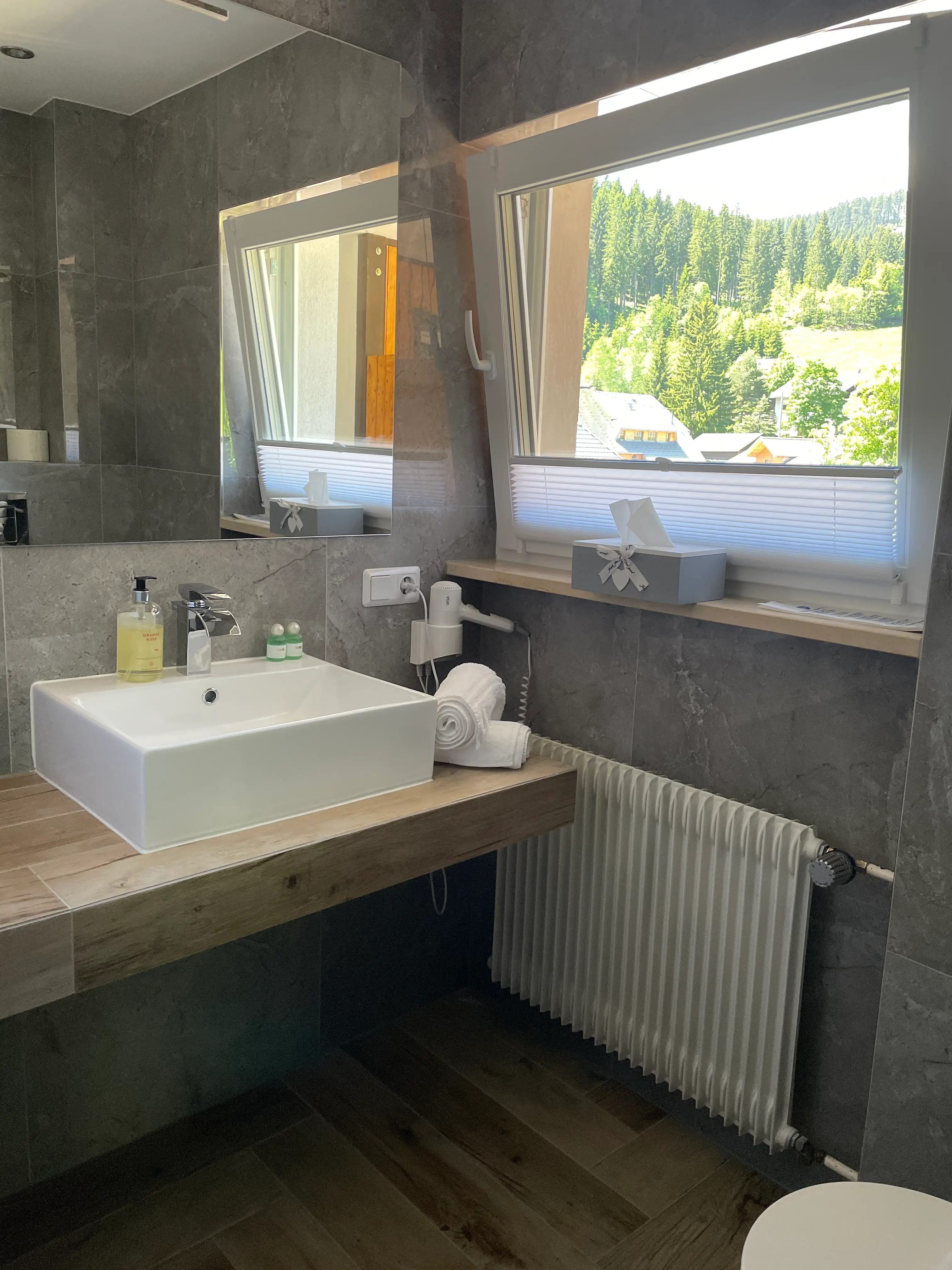 App 10 mit 2 Schlafzimmern — Foto 13