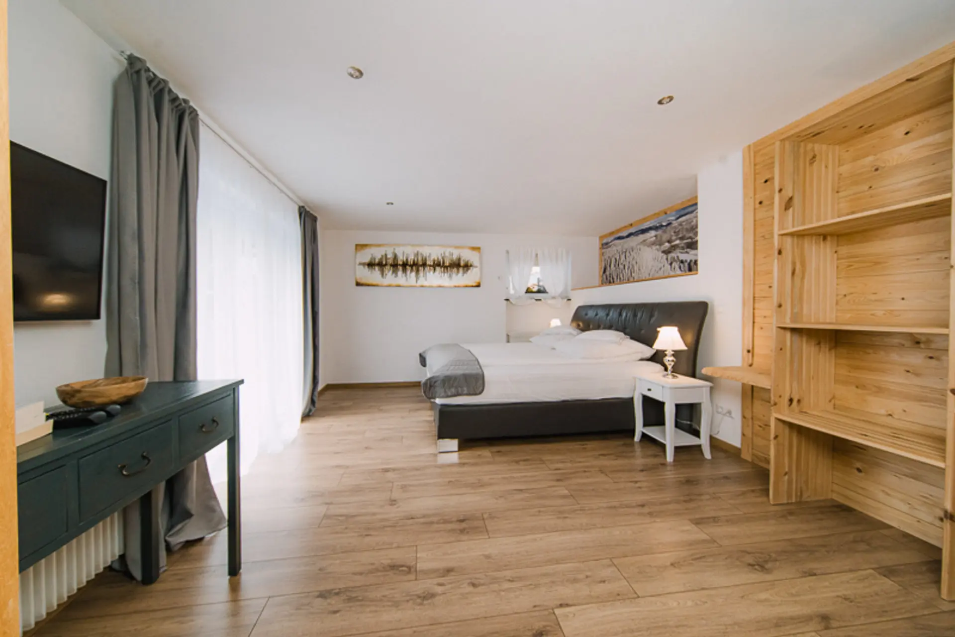Umgebung & Feldberg — Foto 45