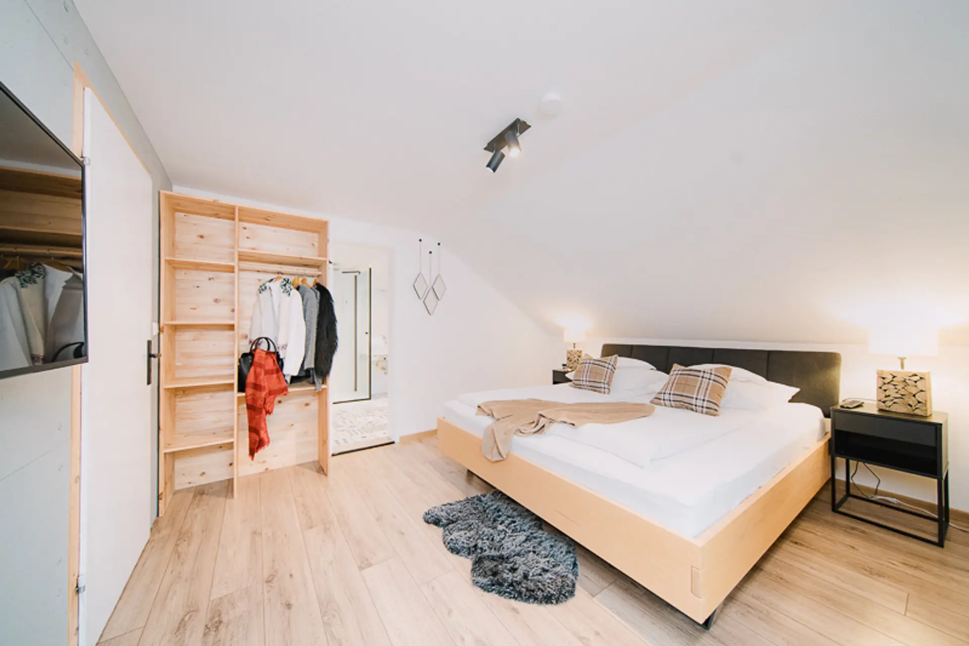 Umgebung & Feldberg — Foto 47