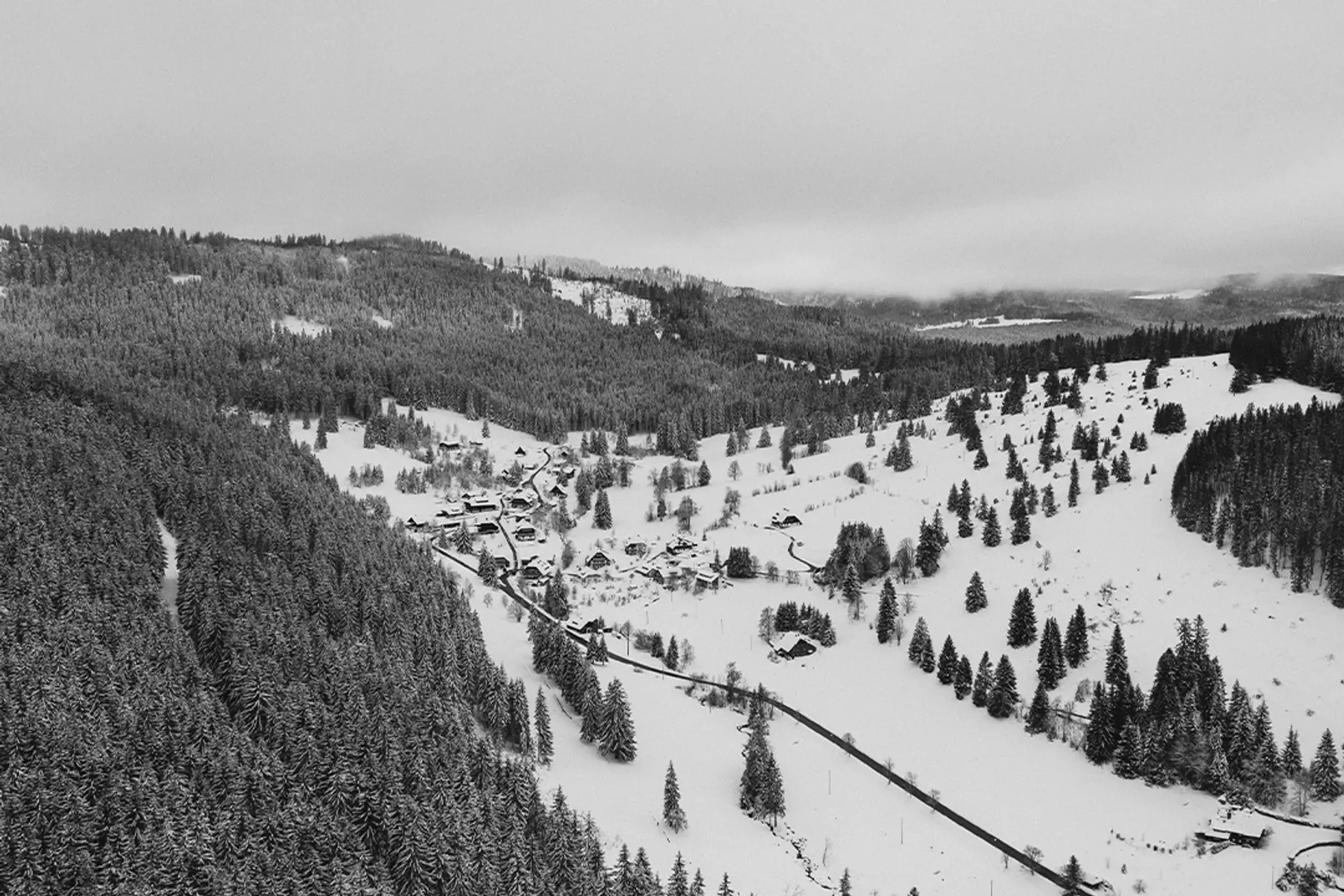 Umgebung & Feldberg — Foto 54
