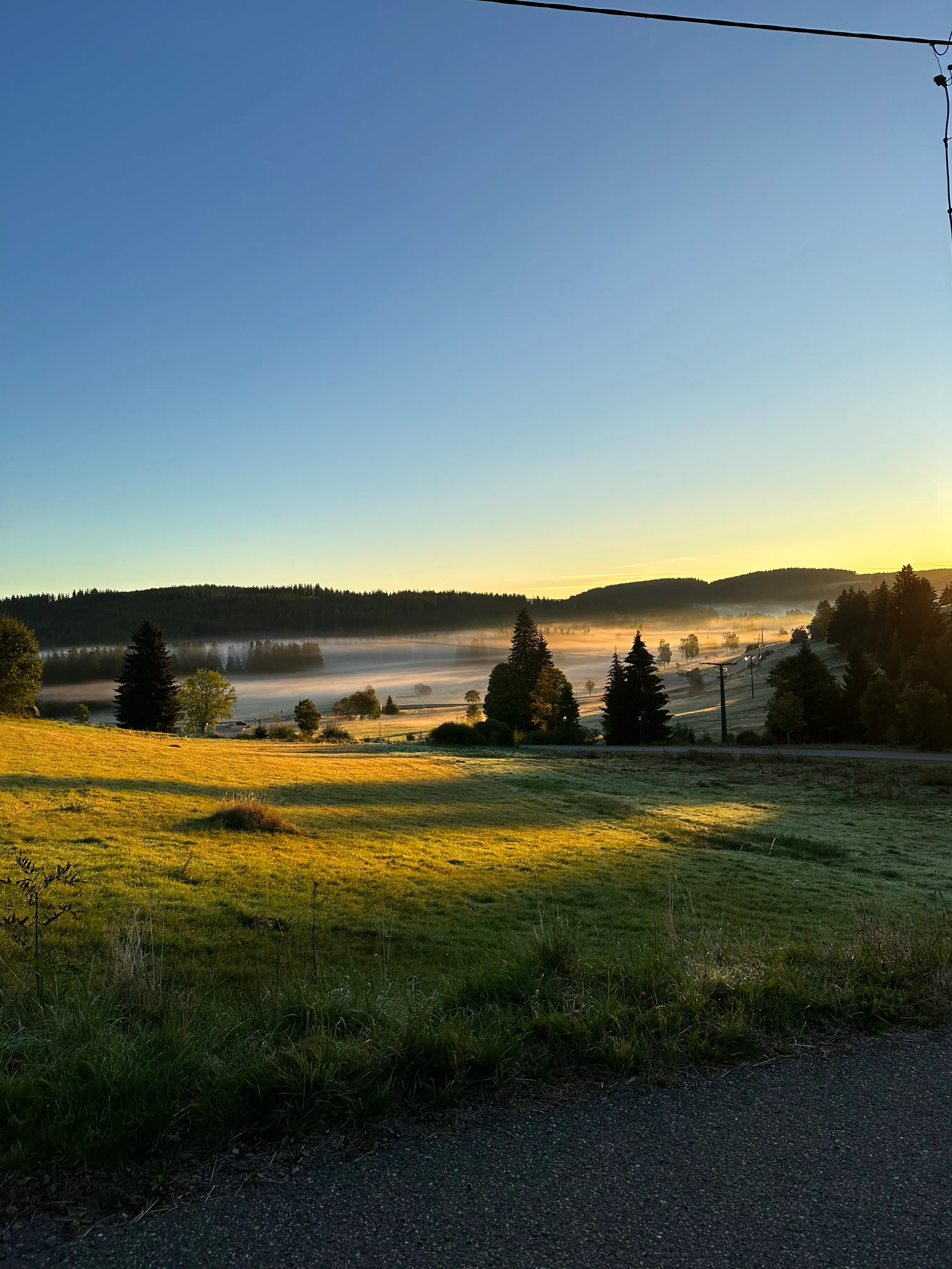 Hochschwarzwald