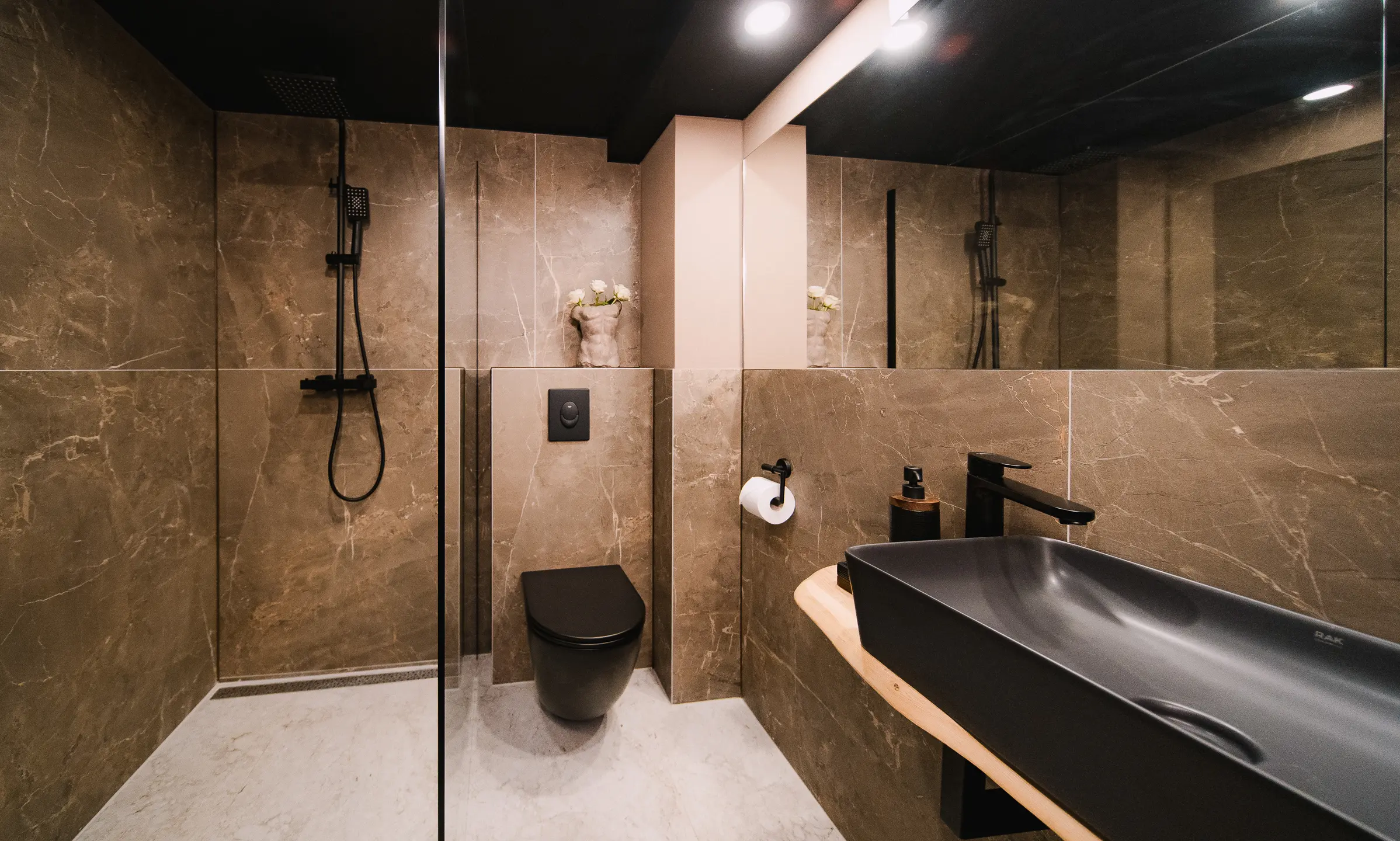 Sauna & Wellness — Foto 7