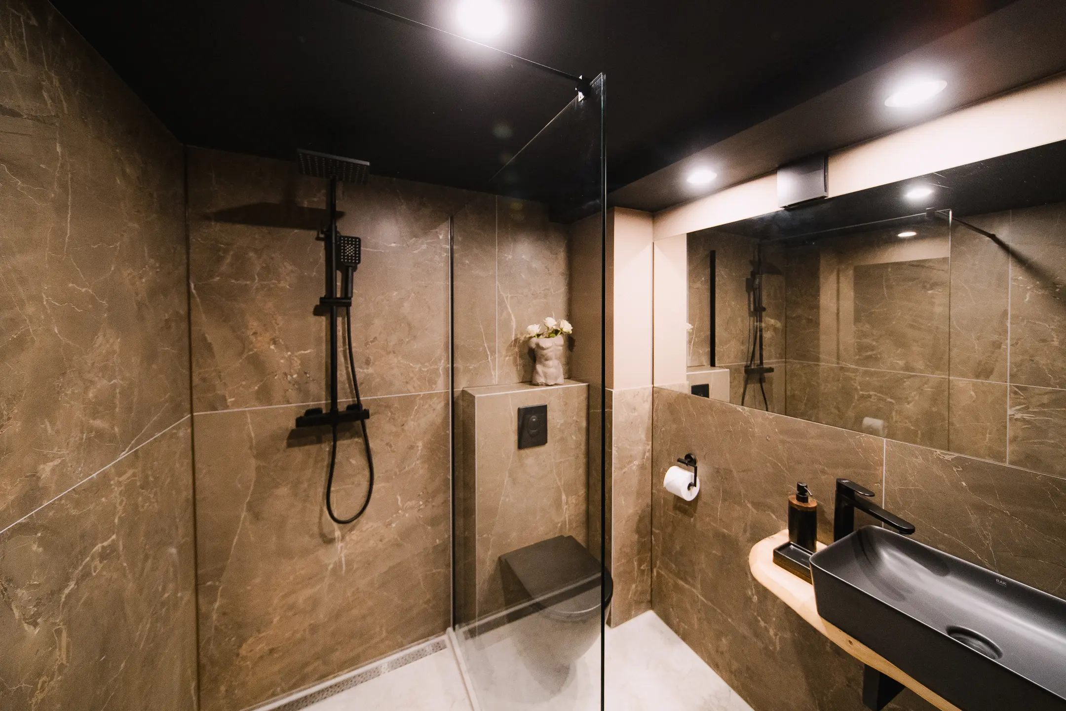 Sauna & Wellness — Foto 8